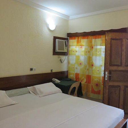 Hotel Agbeviade Kpalimé Extérieur photo