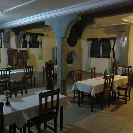 Hotel Agbeviade Kpalimé Extérieur photo