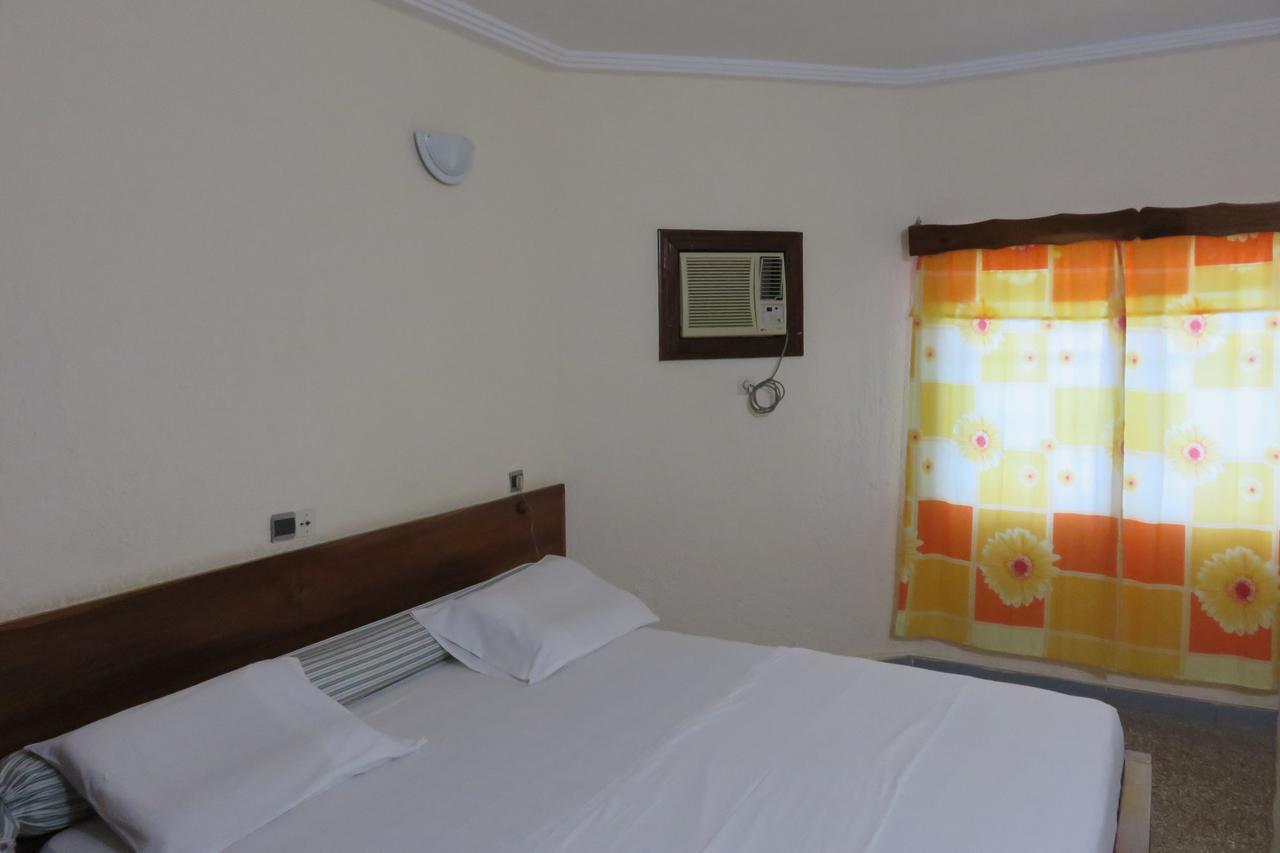 Hotel Agbeviade Kpalimé Extérieur photo