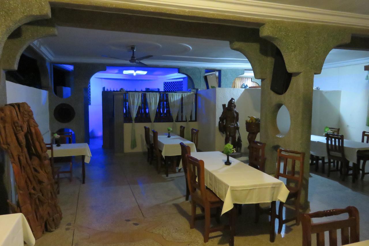 Hotel Agbeviade Kpalimé Extérieur photo