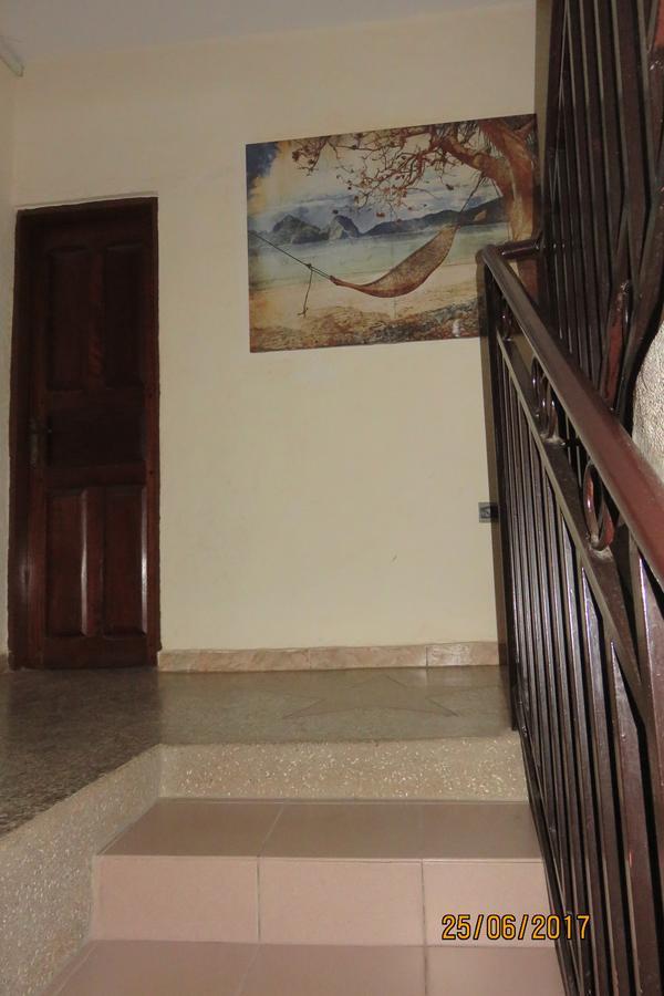 Hotel Agbeviade Kpalimé Extérieur photo