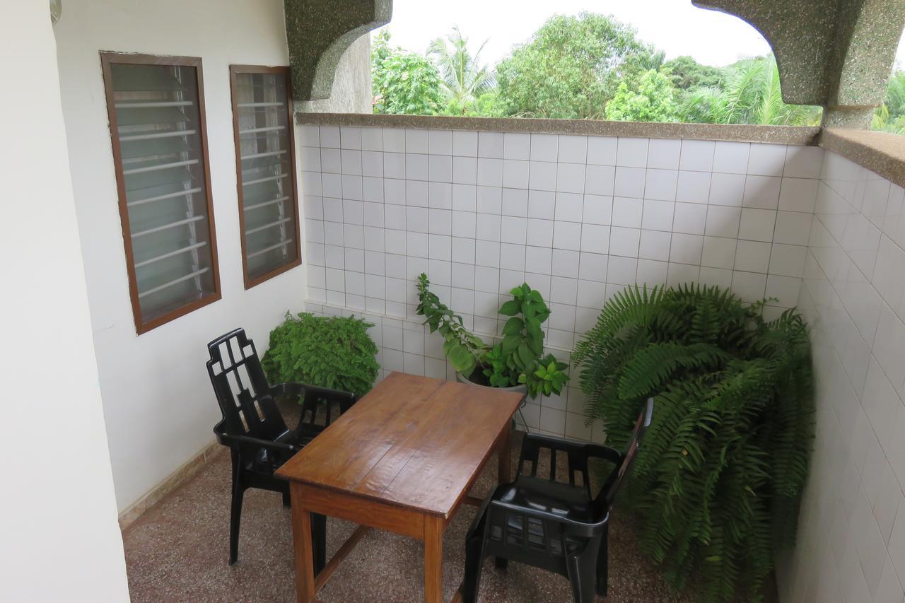 Hotel Agbeviade Kpalimé Extérieur photo