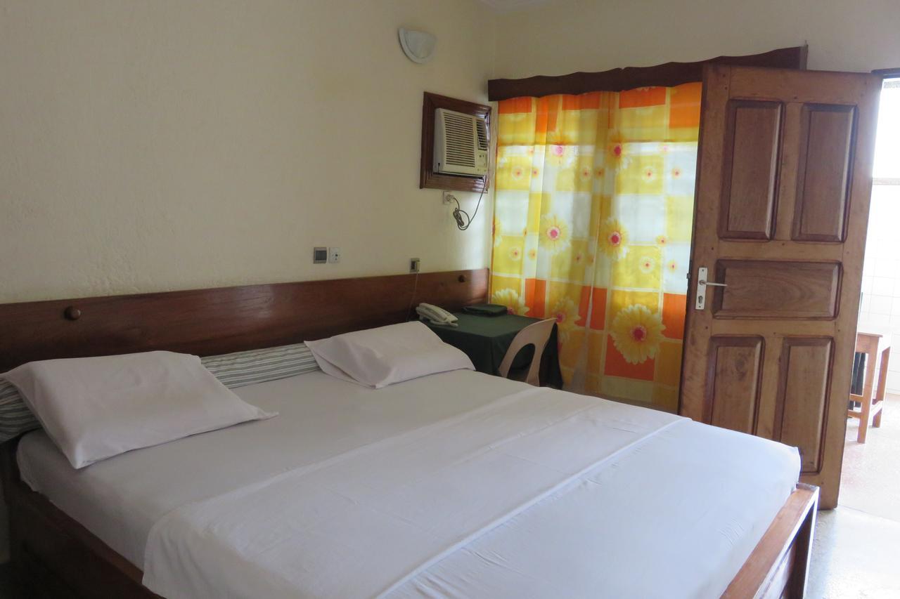 Hotel Agbeviade Kpalimé Extérieur photo