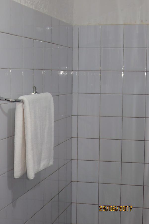 Hotel Agbeviade Kpalimé Extérieur photo