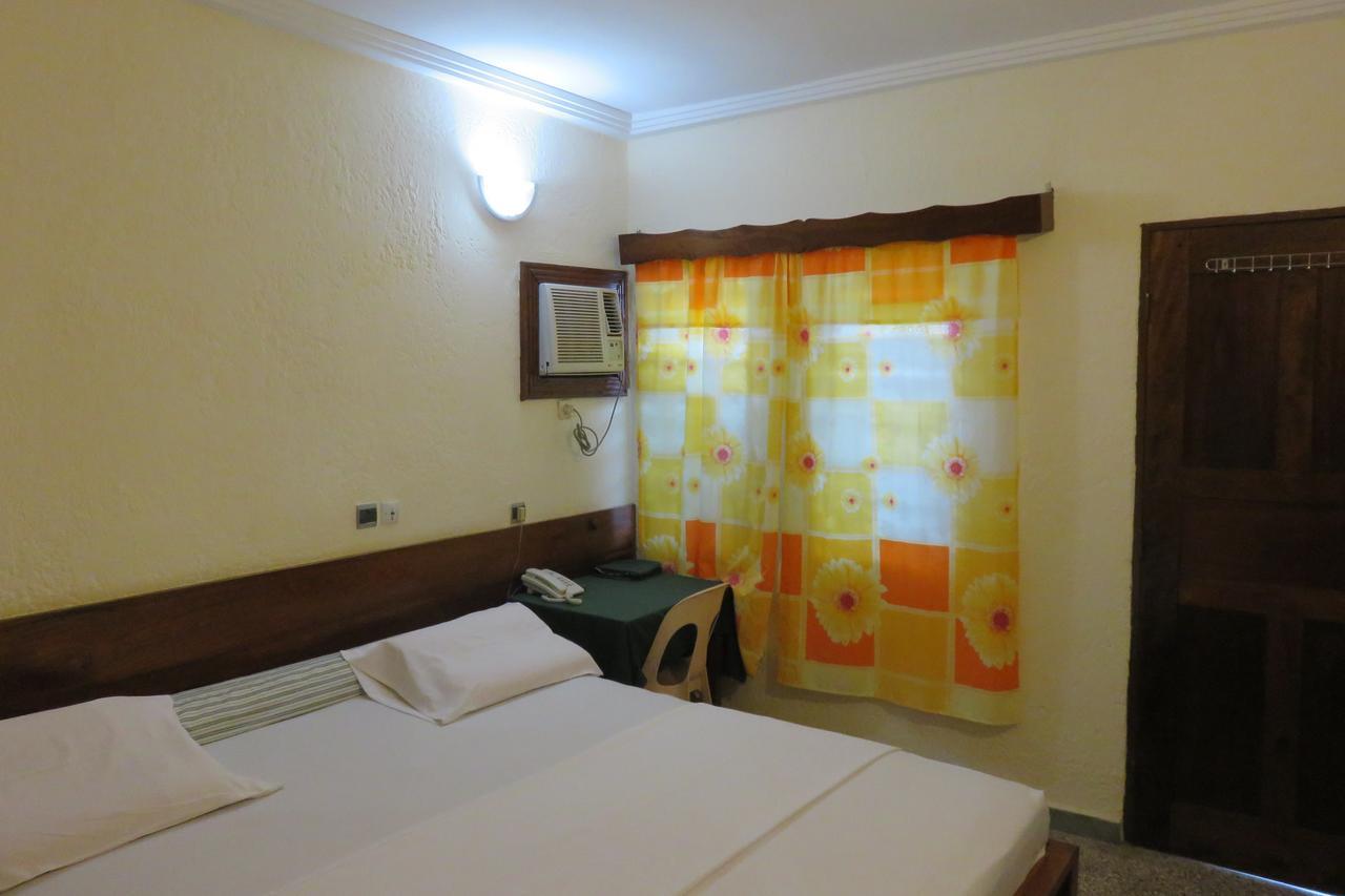 Hotel Agbeviade Kpalimé Extérieur photo